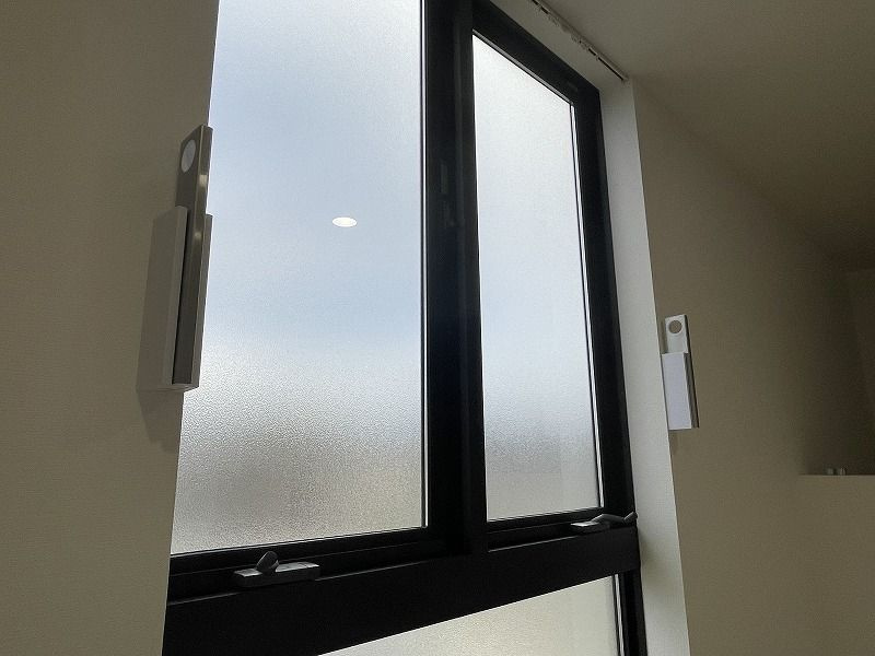 NEXUS　MIIの設備|陽当たり良好です♪