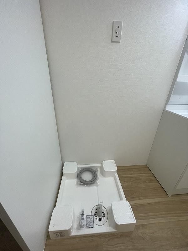 NEXUS　MIIの内装