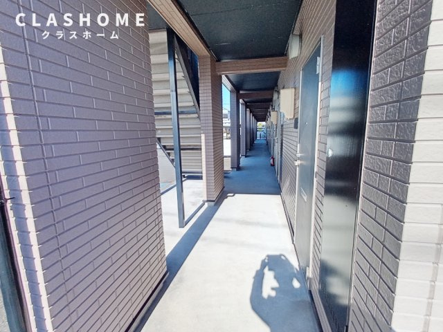 アンプルールリーブルＷｉｎｇ　　　刈谷市近郊の賃貸はクラスホーム刈谷店のその他共用部分