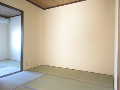 【和室】 | フレグランスＭ