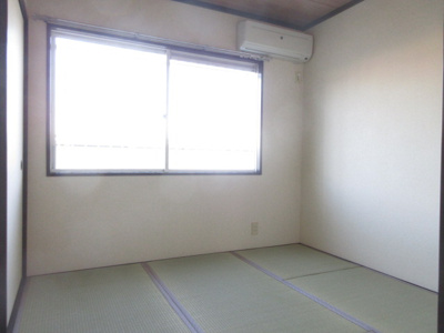 【和室】 | フレグランスＭ