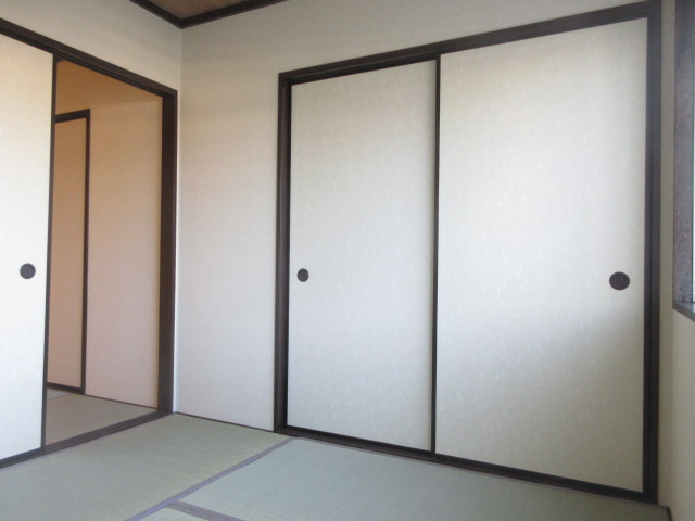 【和室】 | フレグランスＭ