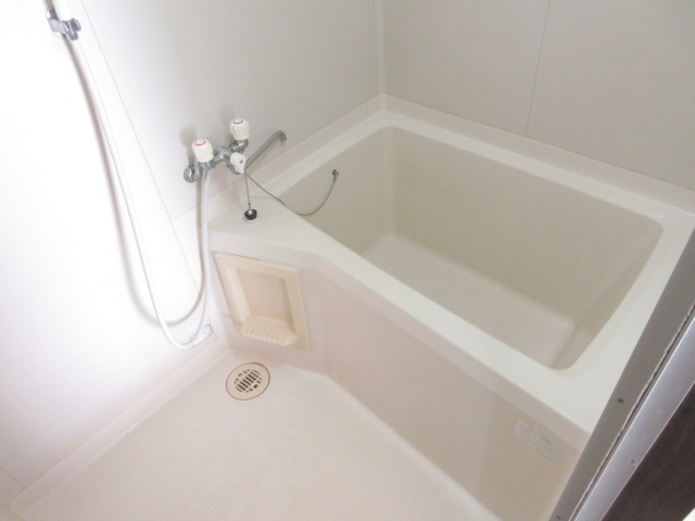 【浴室】 | フレグランスＭ