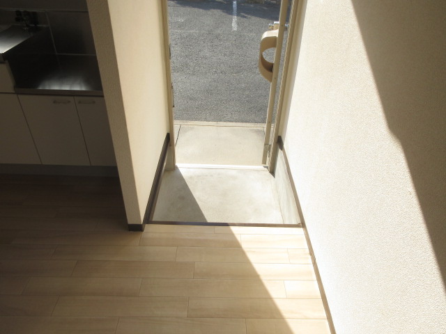 【玄関】 | フレグランスＭ