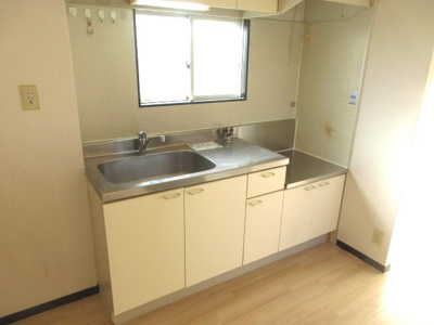 【キッチン】 | フレグランスＭ