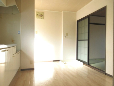 【キッチン】 | フレグランスＭ