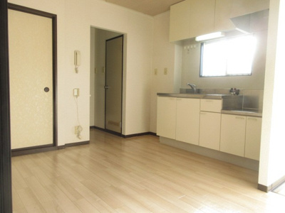 【居間・リビング】 | フレグランスＭ