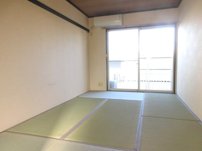 【和室】 | フレグランスＭ