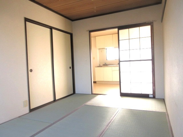 【和室】 | フレグランスＭ