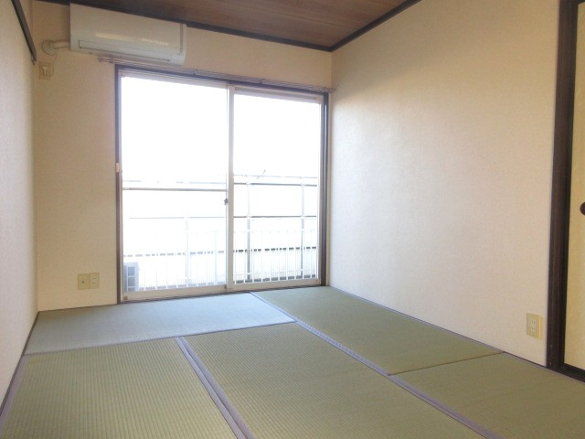 【和室】 | フレグランスＭ