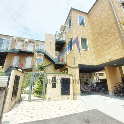 オプサス西新井