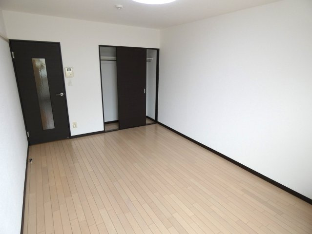 ソレイユの居間・リビング|居室です