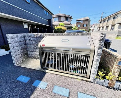 【その他共用部分】 | フォレストコートC棟