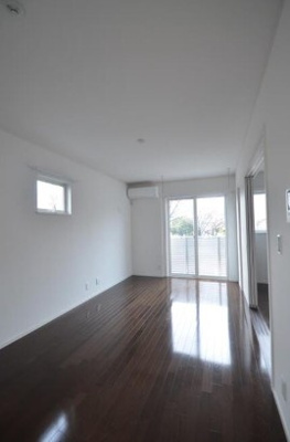 【寝室】 | フォレストコートC棟