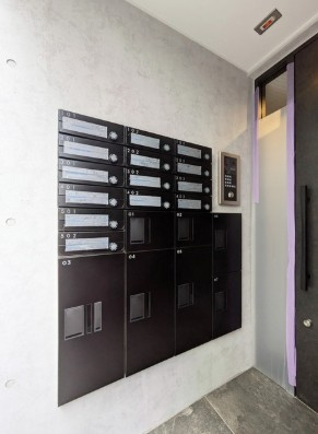 【その他共用部分】 | ディーベース御嶽山