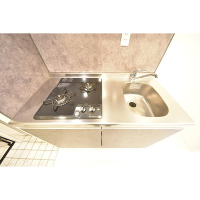 【キッチン】 | ディーベース御嶽山 | キッチン