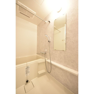 【浴室】 | ディーベース御嶽山 | バス