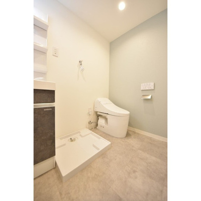 【トイレ】 | ディーベース御嶽山 | トイレ