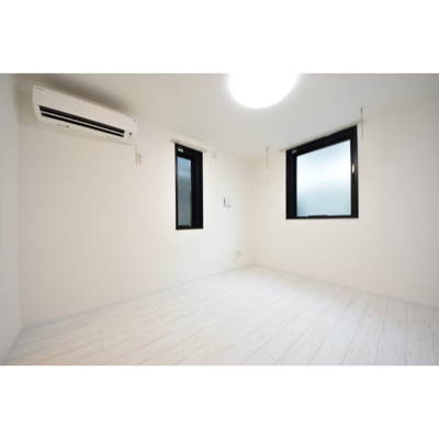 【内装】 | ディーベース御嶽山