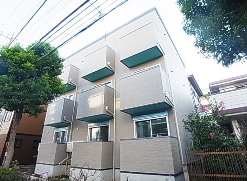 パティアン綾瀬