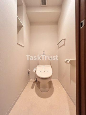 【トイレ】 | パインヴィレッジ