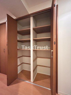 【収納】 | パインヴィレッジ