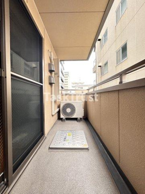 【バルコニー】 | パインヴィレッジ