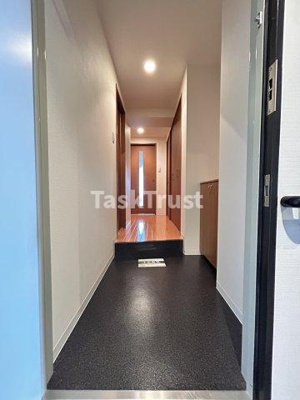 【玄関】 | パインヴィレッジ