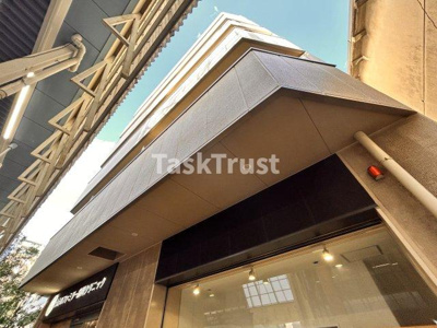 【外観】 | パインヴィレッジ