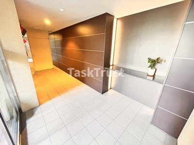 【ロビー】 | パインヴィレッジ