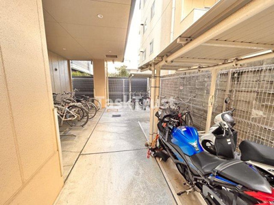 【その他共用部分】 | パインヴィレッジ