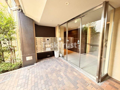 【エントランス】 | パインヴィレッジ