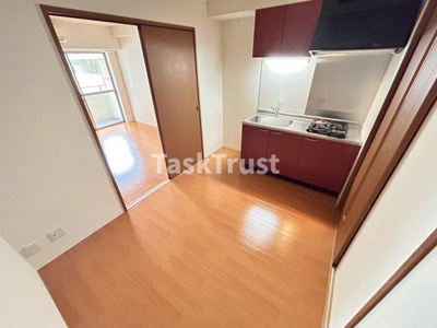 【内装】 | パインヴィレッジ