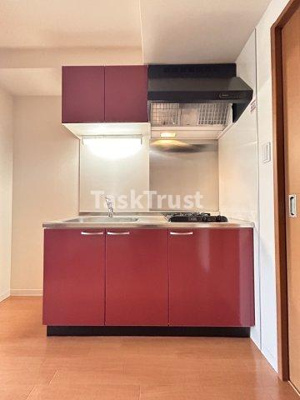 【キッチン】 | パインヴィレッジ