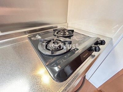 【キッチン】 | パインヴィレッジ