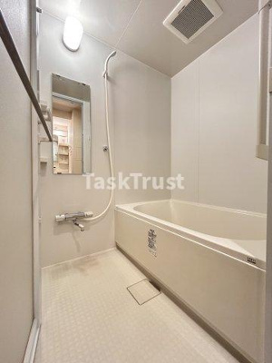 【浴室】 | パインヴィレッジ