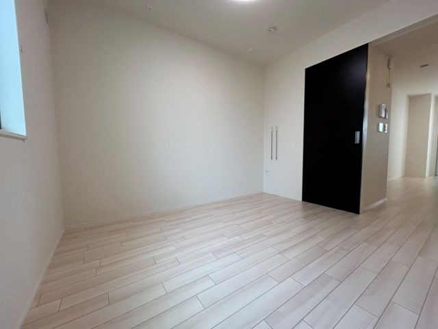 リヴェールメゾンの洋室