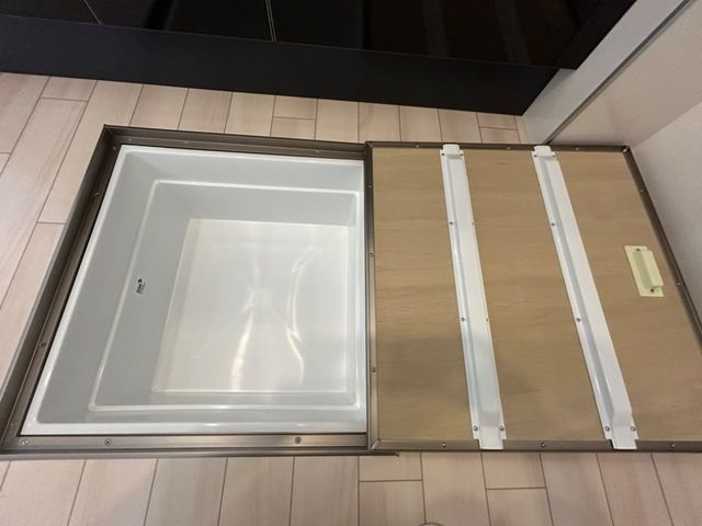 リヴェールメゾンの収納