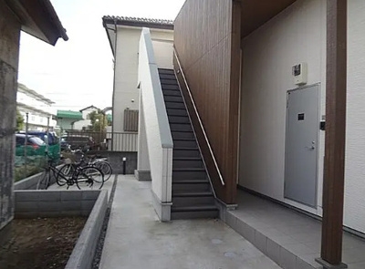 【バルコニー】 | グランシェルズ