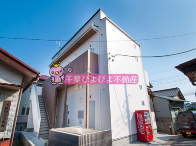 【外観】 | グランシェルズ