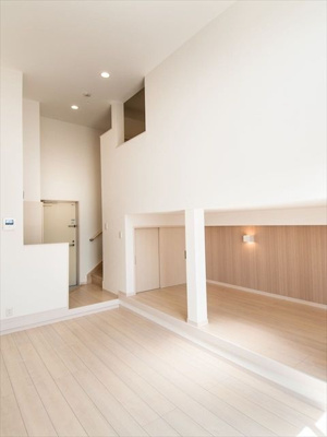 【内装】 | グランシェルズ