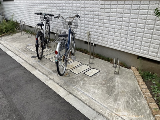 さくらハウスのその他共用部分