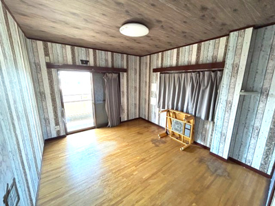 【洋室】 | 邑楽郡大泉町坂田5丁目 南庭 5SLDK