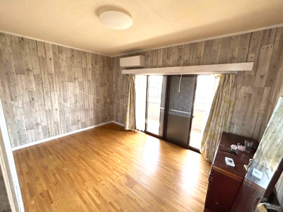 【洋室】 | 邑楽郡大泉町坂田5丁目 南庭 5SLDK