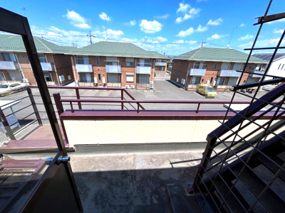 【展望】 | 邑楽郡大泉町坂田5丁目 南庭 5SLDK