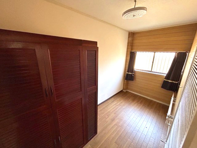 【洋室】 | 邑楽郡大泉町坂田5丁目 南庭 5SLDK