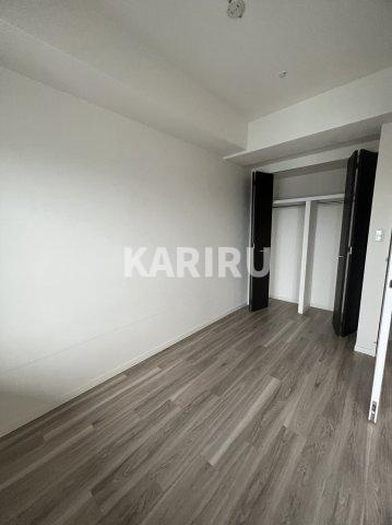 スワンズシティ大阪城NORTHの洋室