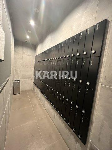 スワンズシティ大阪城NORTHのその他