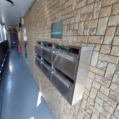 【その他共用部分】 | ディアグレース大森