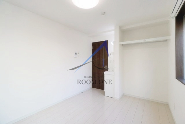 ヴィエント井草の居間・リビング|洋室のお部屋です。